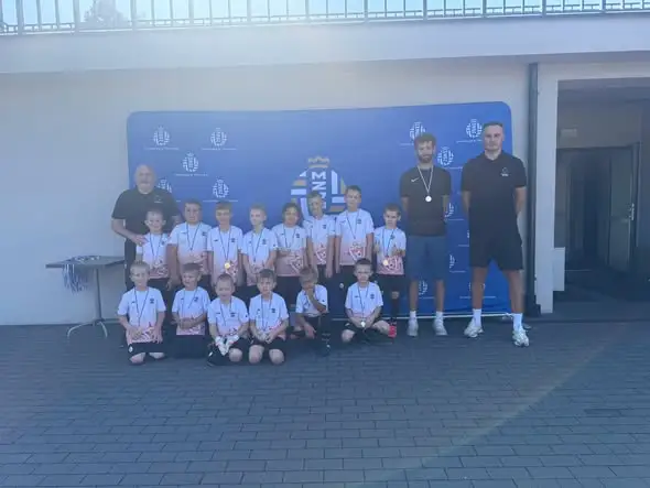 Liga Małych Orłów: Orliki z 4 zwycięstwami, żaki zbierają doświadczenie