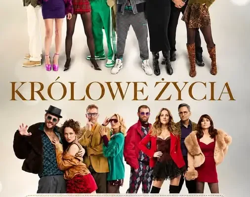 „Królowe życia” – brawurowa komedia pomyłek na scenie MCK