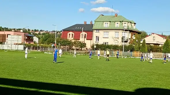 Juniorzy A1 wygrywają 4:3 z Pniówkiem Pawłowice po dramatycznym meczu