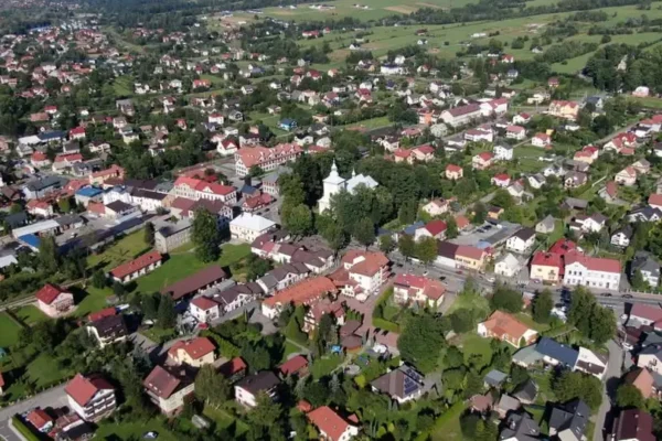 Gmina Milówka szuka animatora do Klubu Rozwoju Cyfrowego