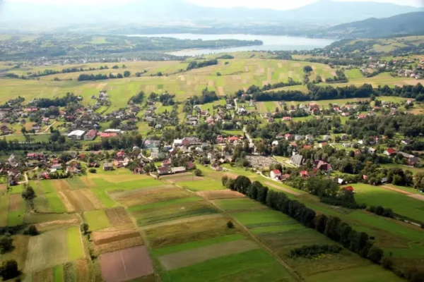 Gmina Łękawica przypomina: spalanie odpadów w domowych piecach jest zabronione i karalne