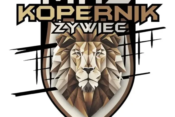 MKS Kopernik Żywiec zaprasza dzieci z klas 1–4 na treningi siatkówki