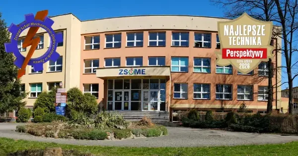 Mobilna komisja wyborcza w ZSME Żywiec – jutro wybory do Młodzieżowej Rady Powiatu