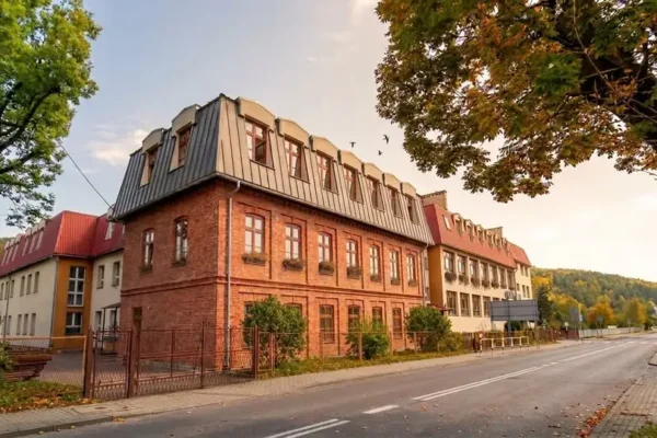 Gmina Rajcza: wzmożone kontrole bezpieczeństwa w szkołach po zdarzeniach w całym kraju