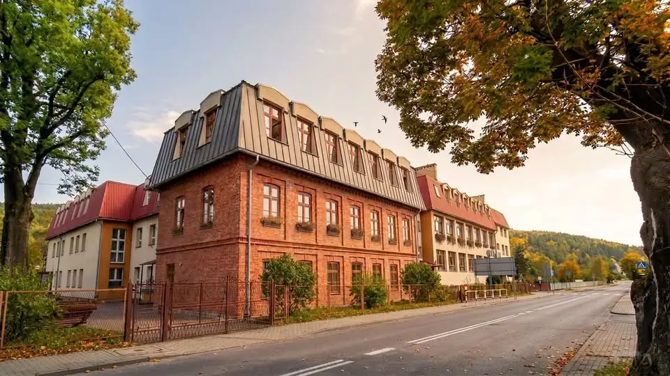 Gmina Rajcza: wzmożone kontrole bezpieczeństwa w szkołach po zdarzeniach w całym kraju