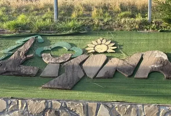 Aktywni Seniorzy z Gminy Gilowice na jesiennym grzybobraniu na Łysinie