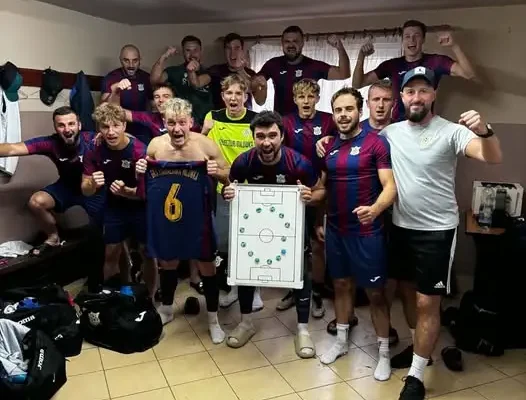 Podhalanka Milówka w finale! Wysokie zwycięstwo 6:0 nad Borami Pietrzykowice