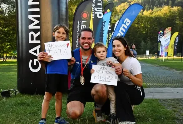 Baran Trail Race 2026: cztery dystanse, setki biegaczy i emocje na mecie