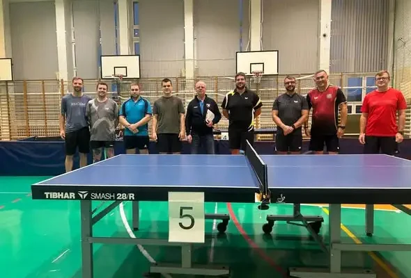 Olimpijczyk startuje z przytupem w IV lidze – 8:2 z Wisłą IV Zamarski