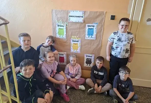 Szkoła podsumowuje Tydzień Przeciwdziałania Przemocy Rówieśniczej i Budowania Relacji