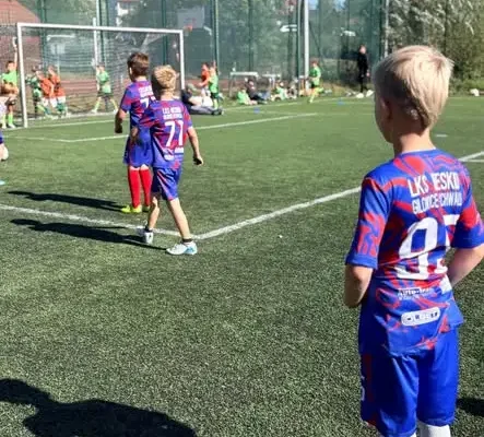 Aktywny Orlik 2026 w Kamesznicy: pięć weekendów pełnych sportu i integracji