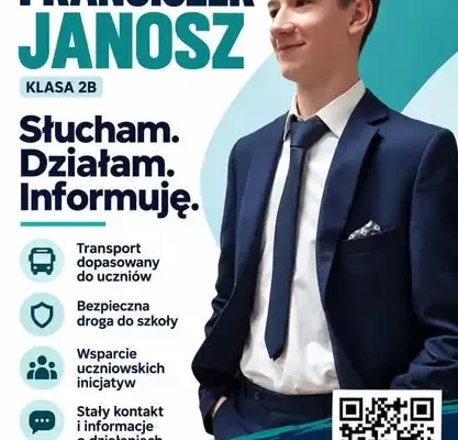 Wybory do Młodzieżowej Rady Powiatu Pszczyńskiego – uczniowie z Gilowic walczą o mandat