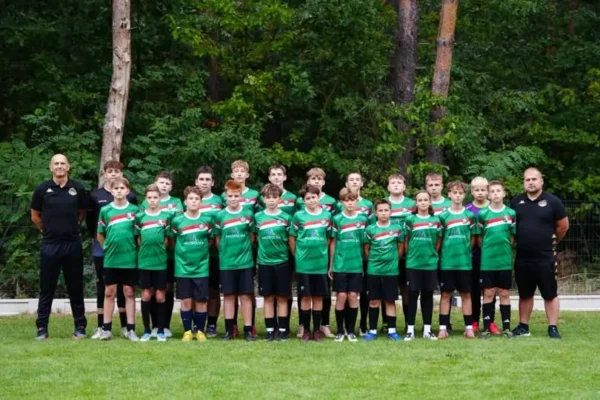 Wiślanie Czernichów wygrywają z LKS Gwiazda Ściejowice po emocjonującym meczu