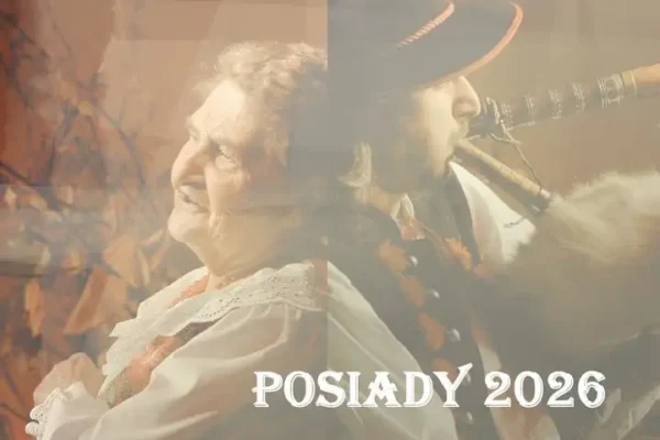35. Posiady Gawędziarskie i 37. Konkurs Gry na Unikatowych Instrumentach Ludowych – zaproszenie