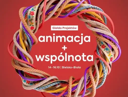 Żywiec gospodarzem wizyty studyjnej XV Giełdy Projektów „animacja + wspólnota”