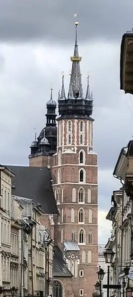 Klasy ósme z wizytą w Krakowie – dzień pełen wrażeń
