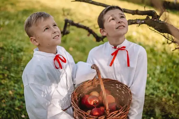 Nowe stroje regionalne dla zespołu „Magurzanie” z Łodygowic