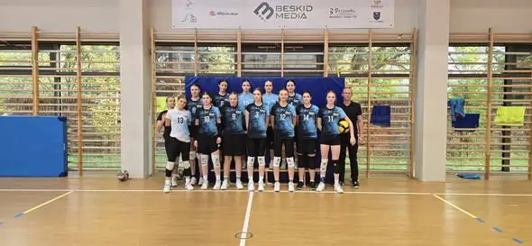 Beskidzka Liga Siatkówki w Żywcu: 120 zawodników i emocje do ostatniego seta