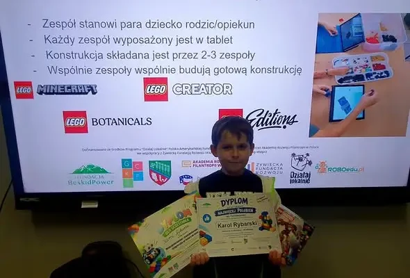 Radziechowy-Wieprz: podsumowanie projektu „Międzypokoleniowe i międzykulturowe zajęcia integracyjne”