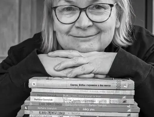 Nie żyje Barbara Gawryluk – pisarka, tłumaczka i dziennikarka