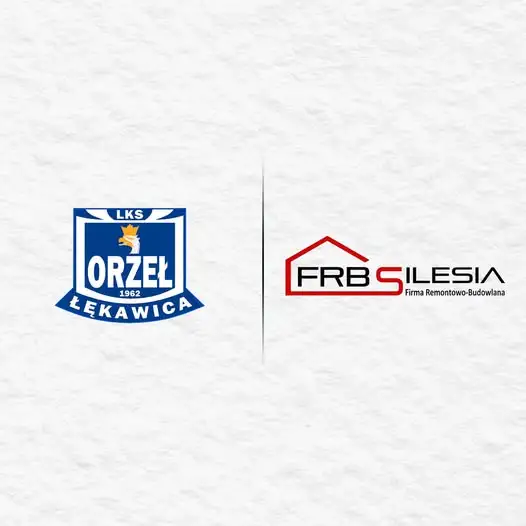 LKS Orzeł Łękawica z nowym partnerem – FRB Silesia wspiera klub i Akademię