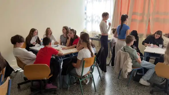 Kalamata dąży do Zero Waste do 2030 roku – inspirujący city tour