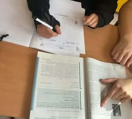 Szkoła dołącza do projektu „Polak ma essę! 4” – kreatywna nauka języka polskiego