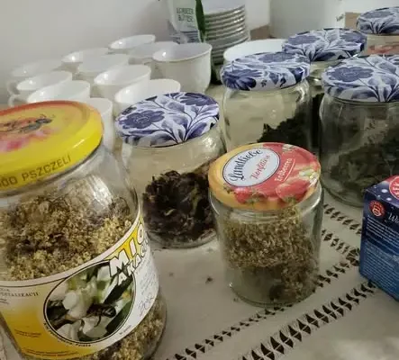 Klub Podróżnika w Lipowej: podróż do smaków dzieciństwa