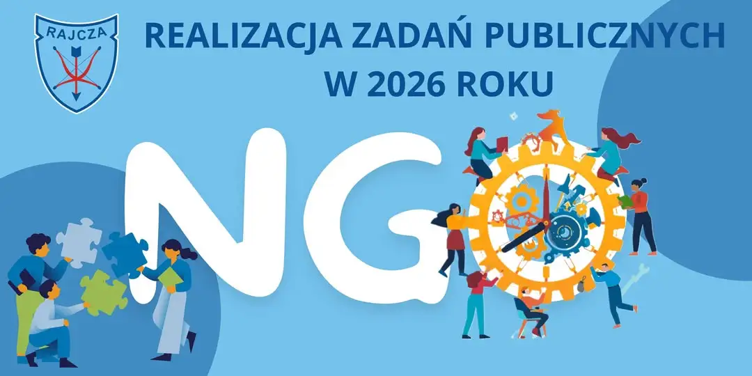 Małe granty w Gminie Rajcza – pozostały środki na kulturę i sport