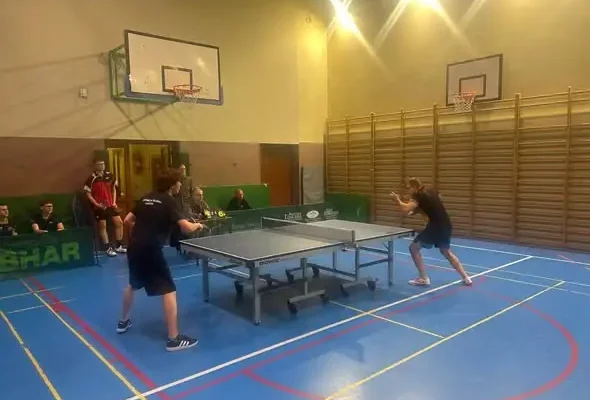Olimpijczyk rozgromił Talent Cieszyn II 10:0