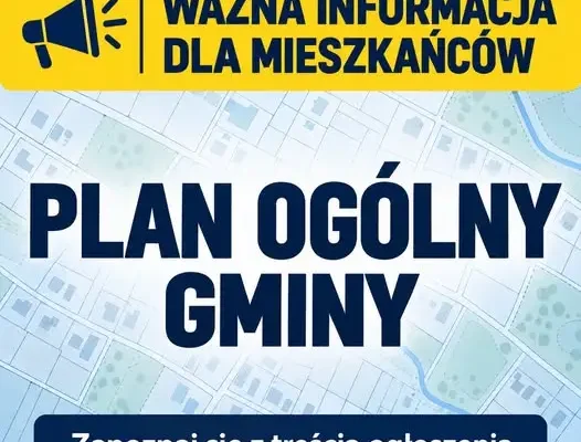 Plan ogólny gminy Milówka: procedura wstrzymana przez spory z RDOŚ i Wody Polskie