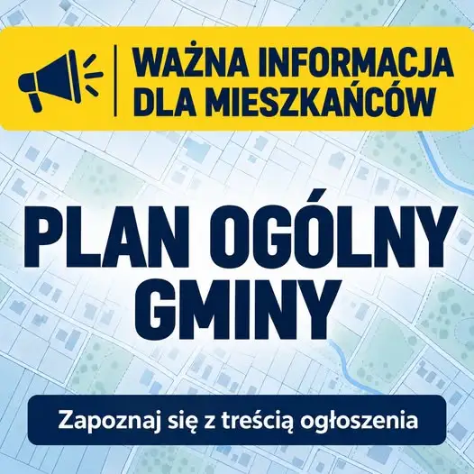 Plan ogólny gminy Milówka: procedura wstrzymana przez spory z RDOŚ i Wody Polskie