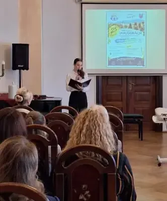 25-lecie Forum Samorządów Szkolnych w Żywcu – nowe władze i ambitne plany