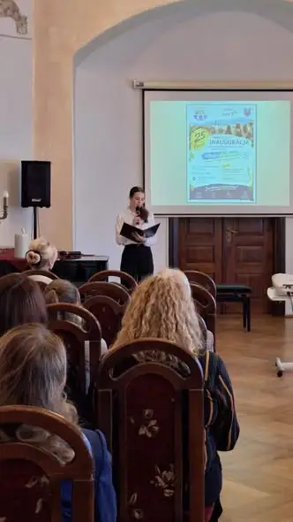 25-lecie Forum Samorządów Szkolnych w Żywcu – nowe władze i ambitne plany