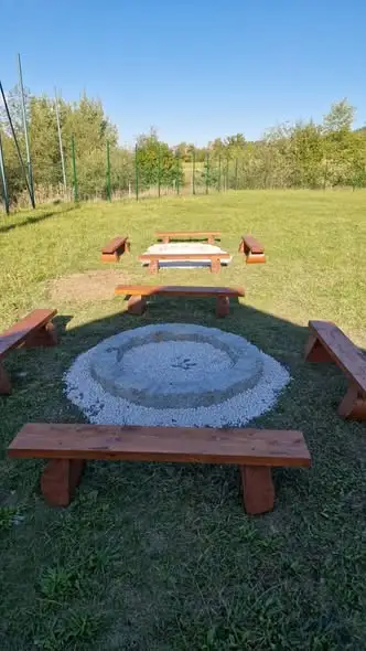 Nowe miejsca rekreacji w gminie Świnna dzięki „Inicjatywie Sołeckiej”