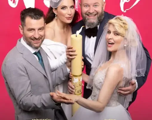 Komedia „Wstyd” z gwiazdorską obsadą na deskach MCK – dwa spektakle 6 listopada