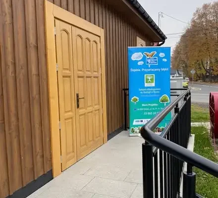 Ekodoradcy z Żywca dyżurują w Ujsołach – sprawdź, jak zdobyć dotacje na termomodernizację