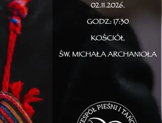 V Zaduszki Lipowiańskie w Leśnej – wspólna modlitwa i pamięć o bliskich