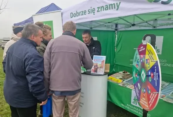 Hubertus w Czernichowie: tradycja, pasja i bezpieczeństwo na wsi