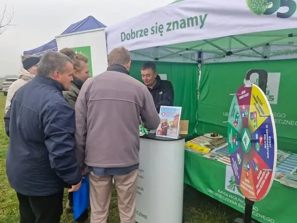 Hubertus w Czernichowie: tradycja, pasja i bezpieczeństwo na wsi