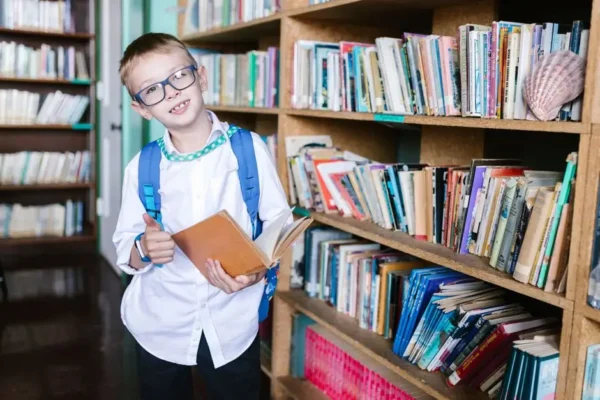 Re-Animuj się: AI i literatura dziecięca w bibliotekach na Śląsku i Mazowszu