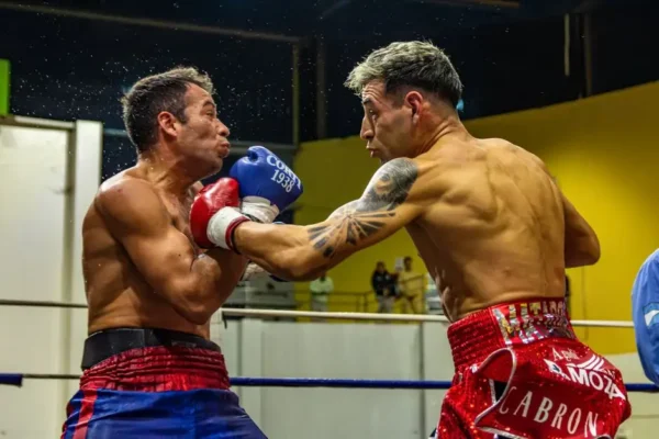 Highlanders Team z Żywca: zwycięstwa Motowidło i Ormańca, walka pokazowa Basika